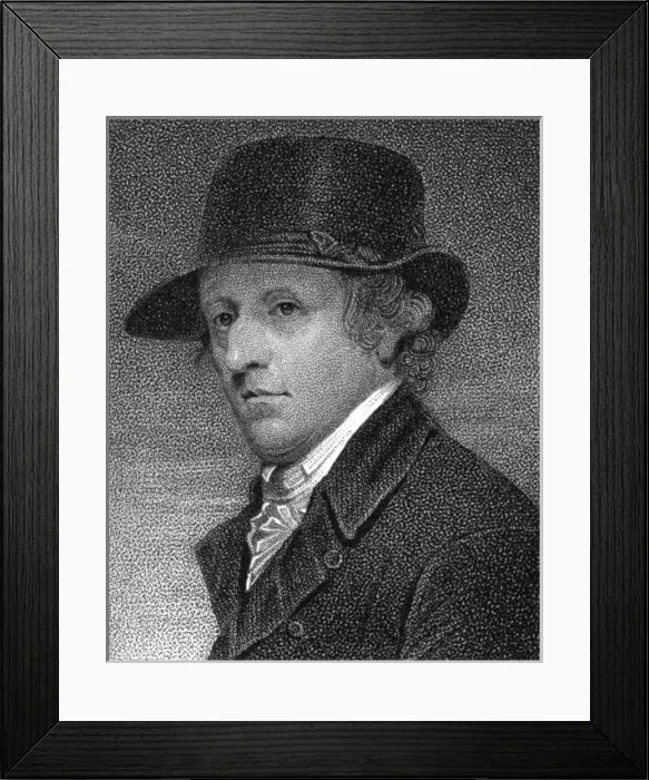 Framed Print : John Disney Framed Print : John Disney