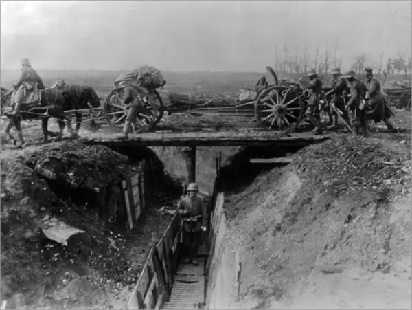 Western Front 1918