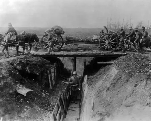 Western Front 1918