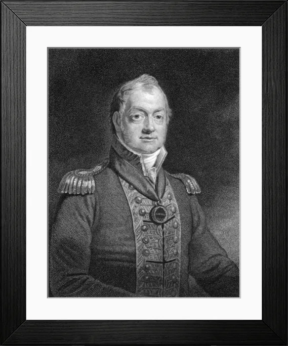 Framed Print : William Thomas Dilkes Framed Print : William Thomas Dilkes