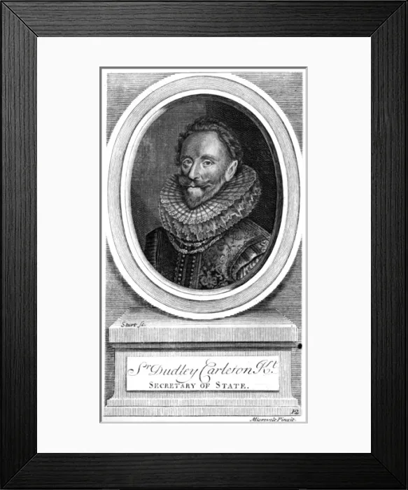 Framed Print : Dudley Vct Dorchester Framed Print : Dudley Vct Dorchester