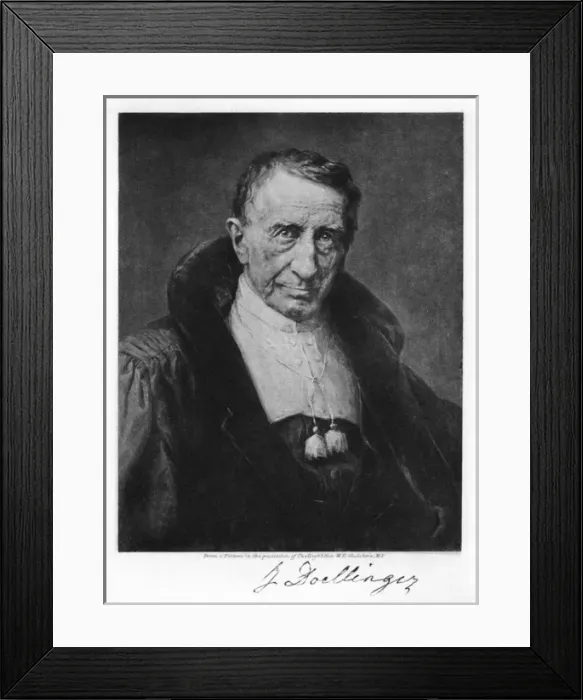 Framed Print : Dollinger - 2 Framed Print : Dollinger - 2