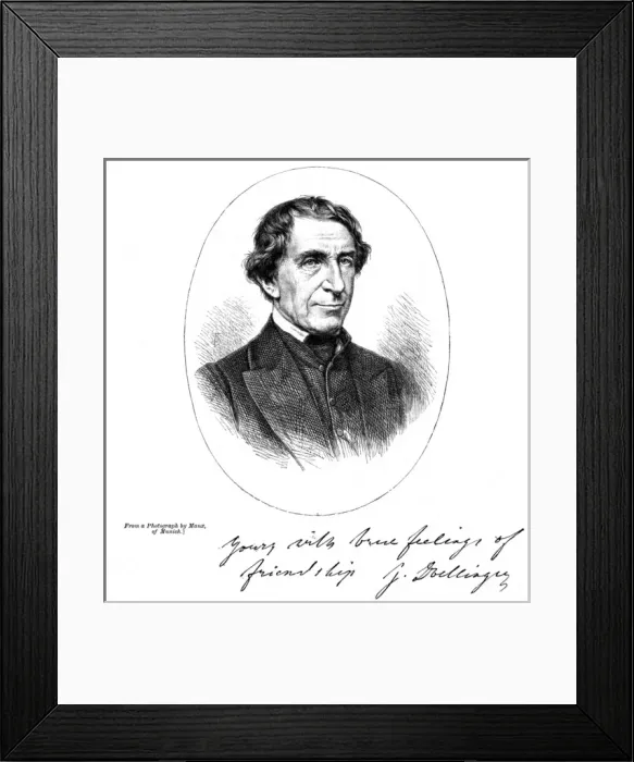 Framed Print : Dollinger - 3 Framed Print : Dollinger - 3
