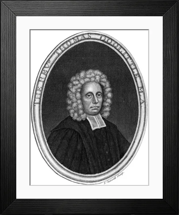 Framed Print : Thomas Doolittle - 3 Framed Print : Thomas Doolittle - 3