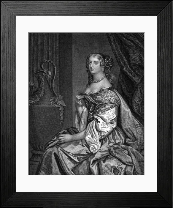 Framed Print : Elizabeth Bagot Dorset Framed Print : Elizabeth Bagot Dorset