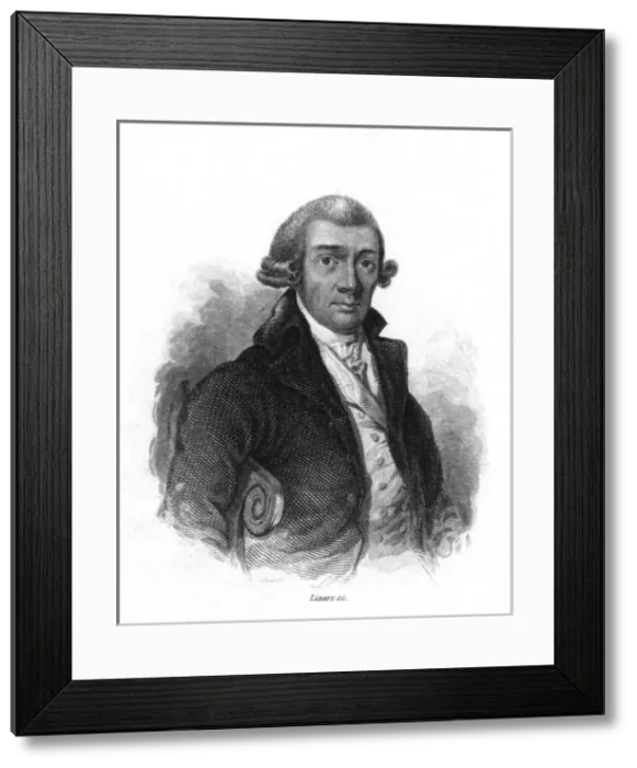 Framed Print : Dru Drury, Naturalist Framed Print : Dru Drury, Naturalist