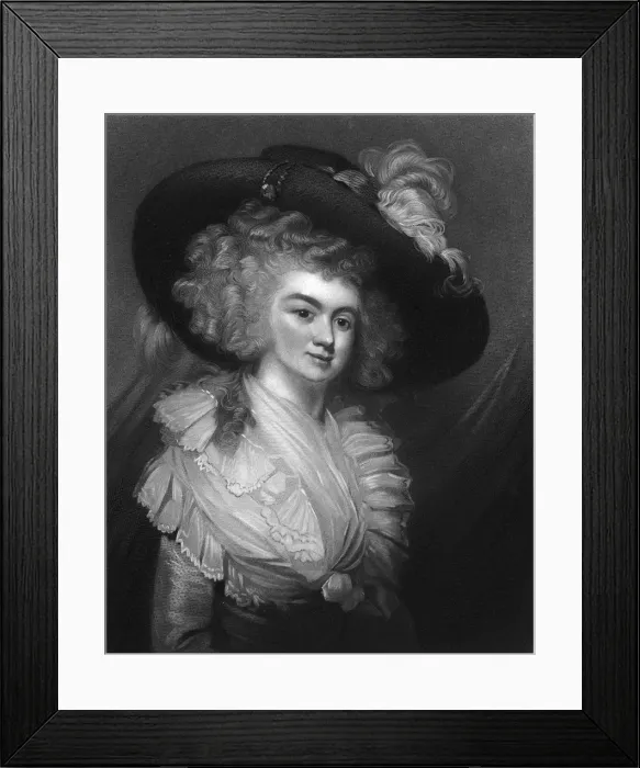 Framed Print : Catherine Drury Framed Print : Catherine Drury
