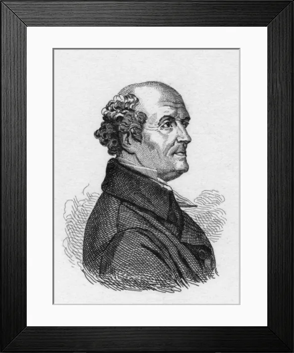Framed Print : Antoine Dubois Framed Print : Antoine Dubois