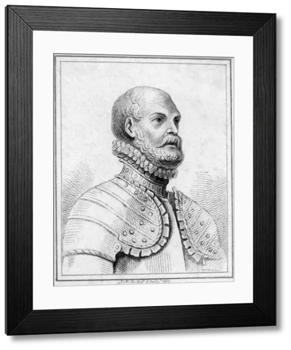 Framed Print : John Dudley Framed Print : John Dudley