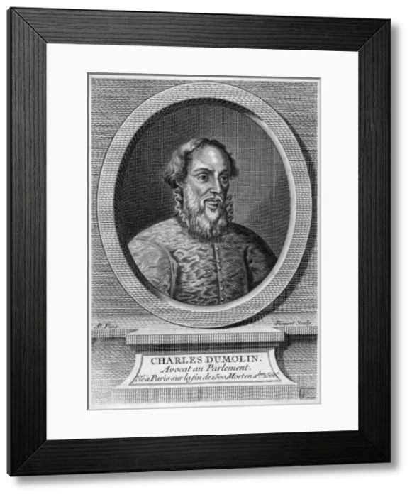 Framed Print : Charles Dumolin Framed Print : Charles Dumolin