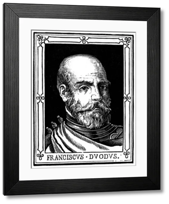 Framed Print : Francesco Duodo Framed Print : Francesco Duodo