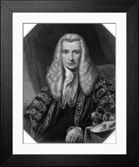 Framed Print : James Baron Dunfermline Framed Print : James Baron Dunfermline