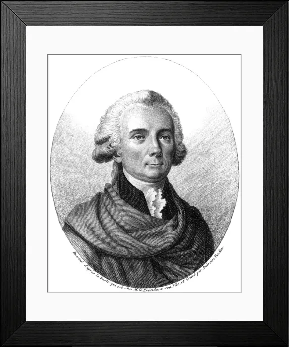 Framed Print : Charles Dupaty Framed Print : Charles Dupaty