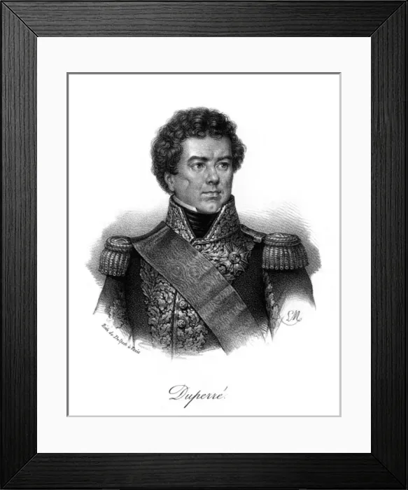Framed Print : Victor Guy Duperre Framed Print : Victor Guy Duperre