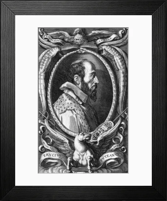 Framed Print : Eric Dupuy Scholar Framed Print : Eric Dupuy Scholar