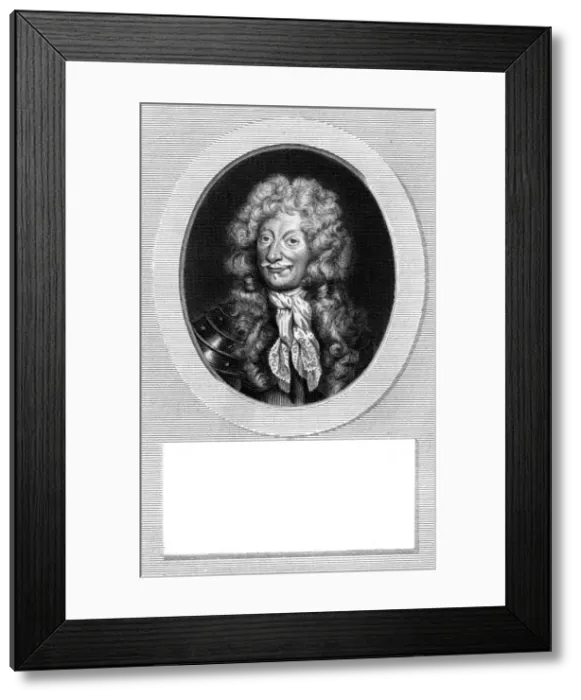 Framed Print : Abraham Duquesne - 5 Framed Print : Abraham Duquesne - 5