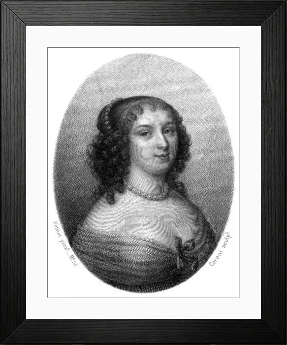 Framed Print : Marie Dupre, Writer Framed Print : Marie Dupre, Writer