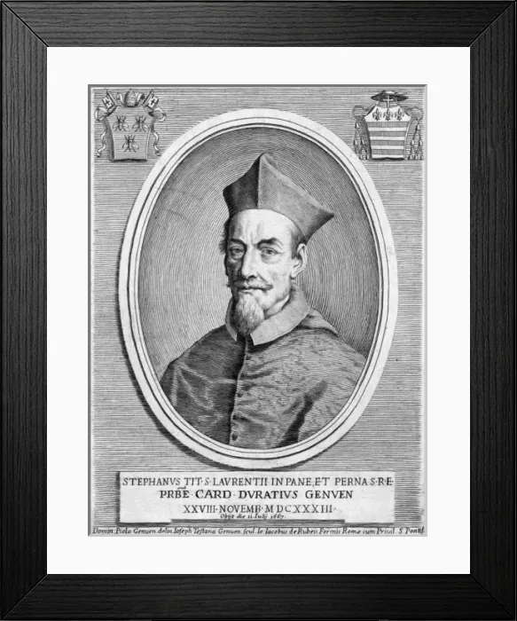 Framed Print : Stefano Durati Framed Print : Stefano Durati