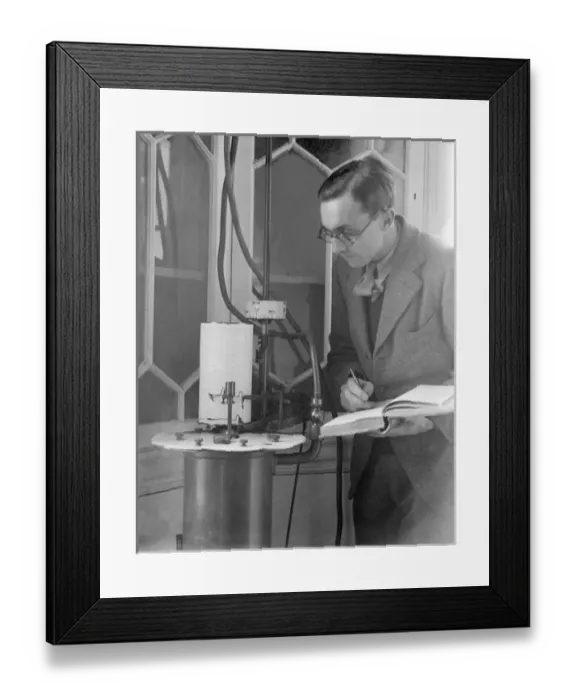 Framed Print : Weather Prophet Framed Print : Weather Prophet