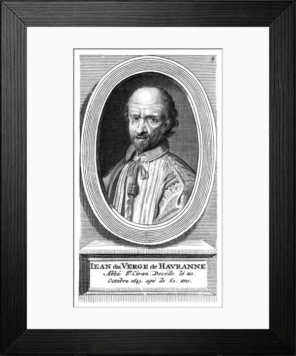 Framed Print : Jean Duvergier De Haur Framed Print : Jean Duvergier De Haur
