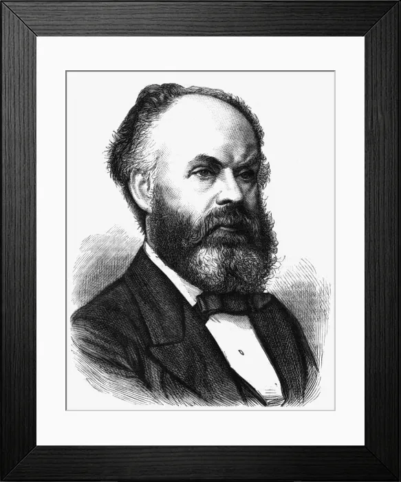 Framed Print : James Edmunds Framed Print : James Edmunds