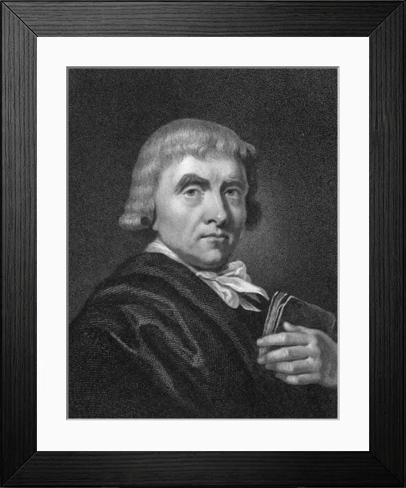 Framed Print : Edward Edwards Framed Print : Edward Edwards