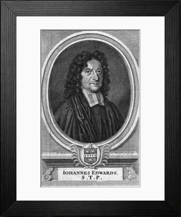 Framed Print : John Edwards Framed Print : John Edwards