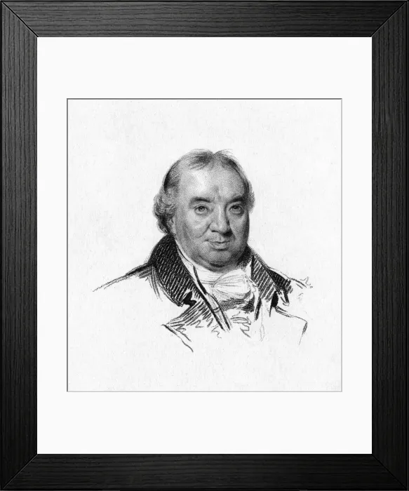 Framed Print : JOHN EGAN Irish statesman, Chairman of Kilmainham Date: 1750 - 1810 Framed Print : JOHN EGAN Irish statesman, Chairman of Kilmainham Date: 1750 - 1810