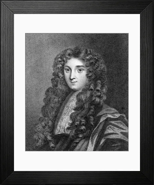 Framed Print : Thomas Egerton Framed Print : Thomas Egerton