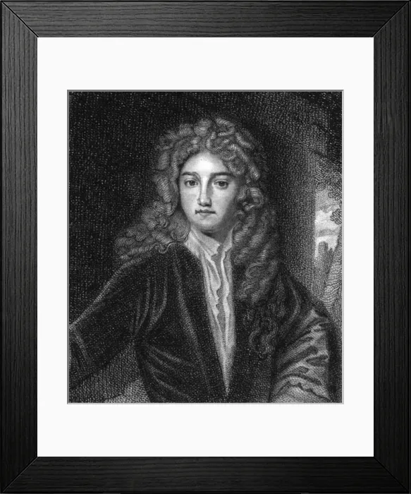 Framed Print : First Earl of Egmont Framed Print : First Earl of Egmont