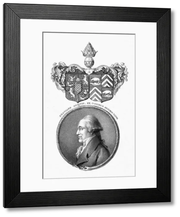 Framed Print : Egmont De Schorel Framed Print : Egmont De Schorel