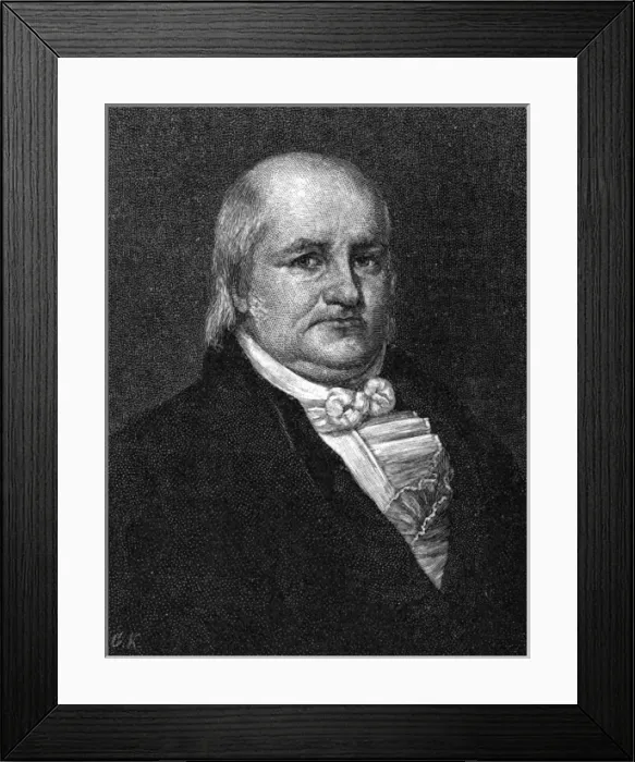 Framed Print : Joseph Ellic Ott Framed Print : Joseph Ellic Ott