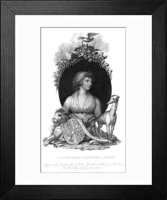 Framed Print : Charlotte Ctss Euston Framed Print : Charlotte Ctss Euston