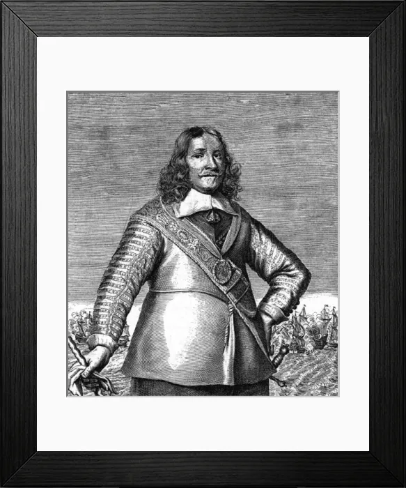 Framed Print : Jan Evertsen Framed Print : Jan Evertsen