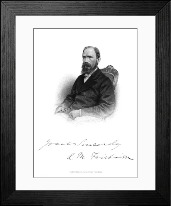 Framed Print : Andrew Martin Fairbairn Framed Print : Andrew Martin Fairbairn