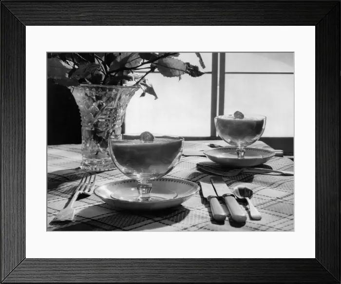 Framed Print : Grapefruit Dishes Framed Print : Grapefruit Dishes