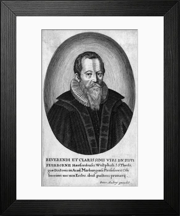 Framed Print : Justus Feuerborn Framed Print : Justus Feuerborn