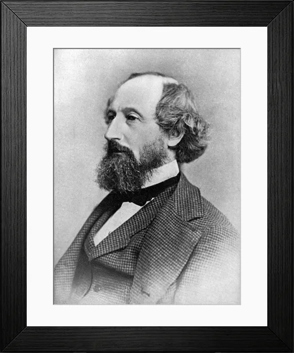 Framed Print : Cyrus West Field Framed Print : Cyrus West Field