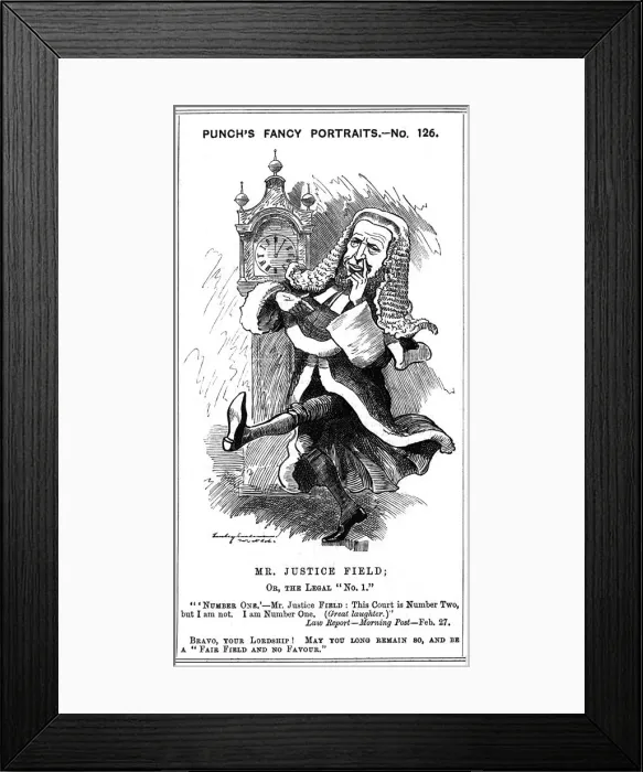 Framed Print : William Ventris Field Framed Print : William Ventris Field