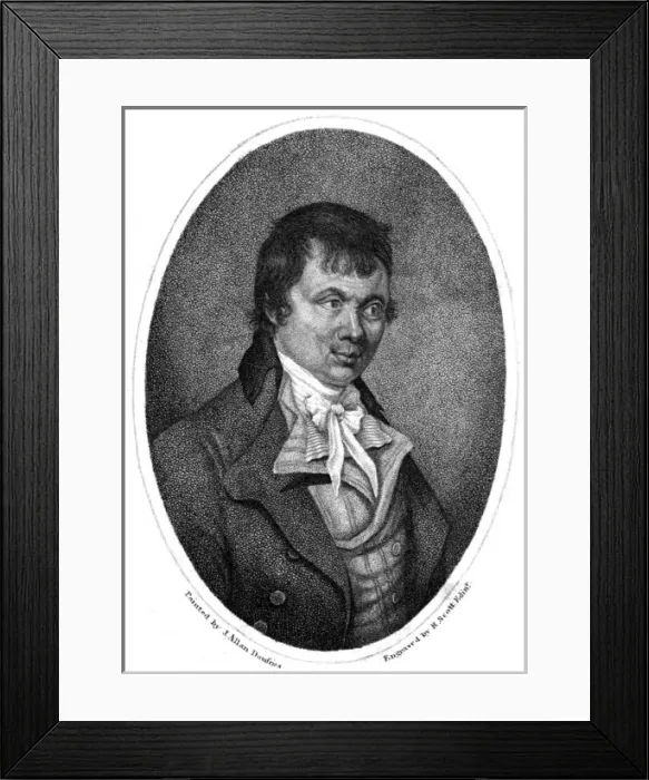 Framed Print : James Fisher - 1 Framed Print : James Fisher - 1