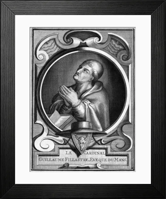 Framed Print : Guillaume Filastre Framed Print : Guillaume Filastre