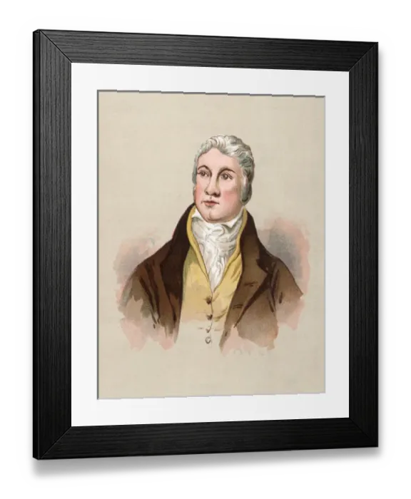 Framed Print : Richard Fitzpatrick Framed Print : Richard Fitzpatrick