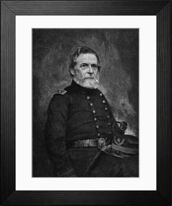 Framed Print : Andrew Hull Foote - 3 Framed Print : Andrew Hull Foote - 3