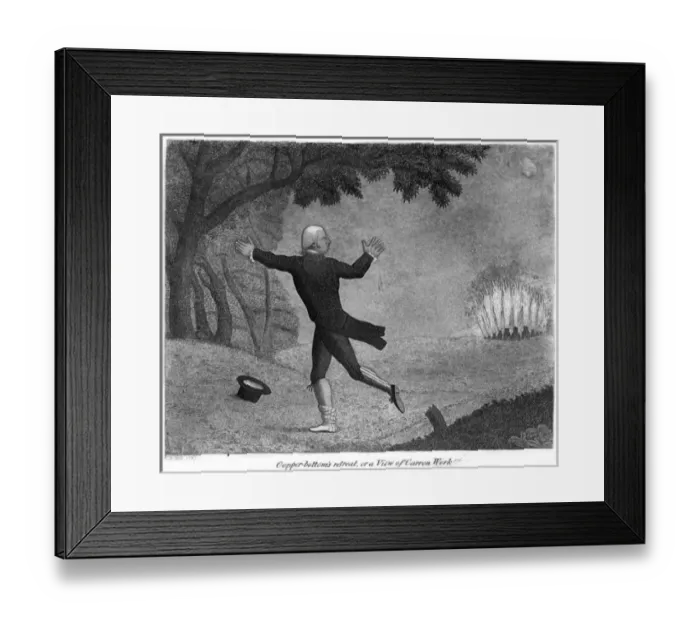 Framed Print : William Forbes Framed Print : William Forbes