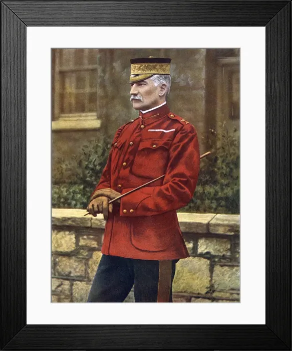 Framed Print : Fredk. Forester-Walker Framed Print : Fredk. Forester-Walker