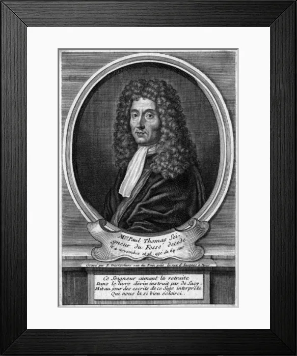 Framed Print : Paul Thomas Fosse