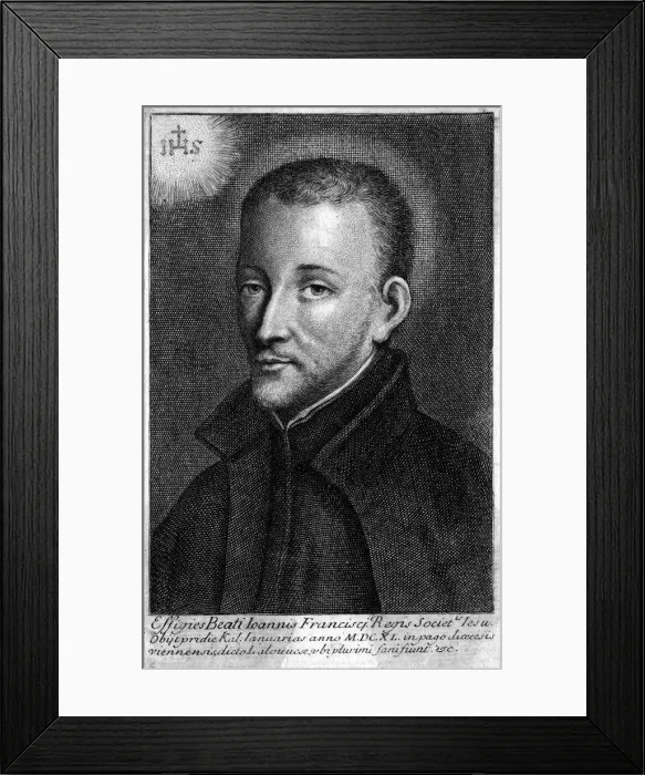 Framed Print : Joannis Francisco Framed Print : Joannis Francisco