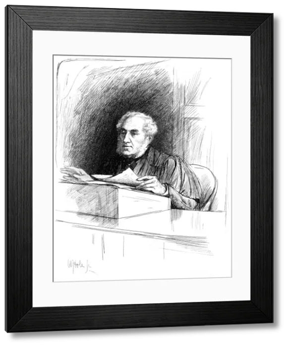 Framed Print : James Fraser-Tytler Framed Print : James Fraser-Tytler