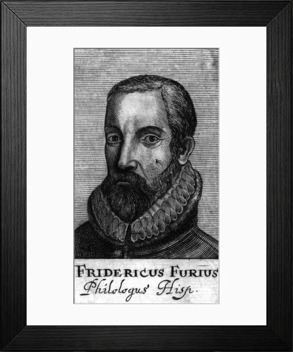 Framed Print : Frederico Furius Framed Print : Frederico Furius