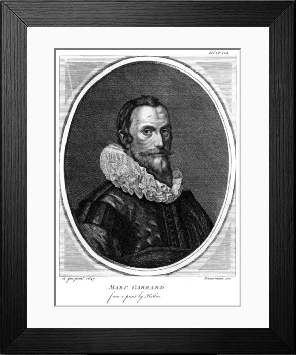 Framed Print : Marcus Geeraerts Framed Print : Marcus Geeraerts